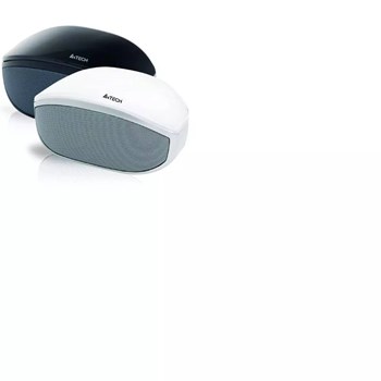 A4 Tech BTS-05 6W Bluetooth Speaker Beyaz