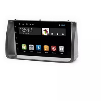 Mixtech Toyota Corolla Android Navigasyon ve Multimedya Sistemi