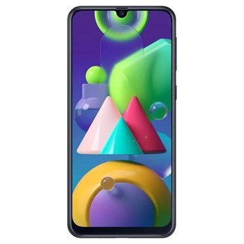 Samsung Galaxy M21 64GB 4GB Ram 6.4 inç 48MP Akıllı Cep Telefonu Siyah