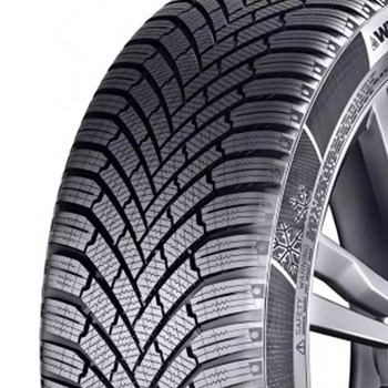 Continental 185/60 R15 84T WinterContact TS 860 Kış Lastiği 2017 ve Öncesi