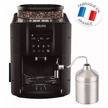 Krups EA8160 1450 Watt 1800 ml Kahve Makinesi
