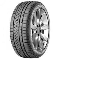 GT Radial 245/40 R18 97V XL Champiro WinterproHP Kış Lastiği Üretim Yılı:2018