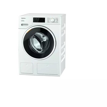 Miele WSG663 WCS A+++ 9 kg 1400 Devir Çamaşır Makinesi Beyaz