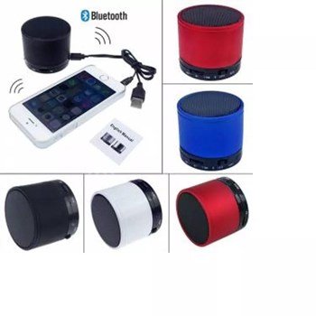 Platoon PL-4380 Bluetooth Speaker