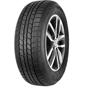 Tracmax 195/60 R16 99/97T Ice-Plus S110 Kış Lastiği Üretim Yılı: 2019