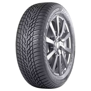 Nokian 205/55 R16 91T WR Snowproof Kış Lastiği