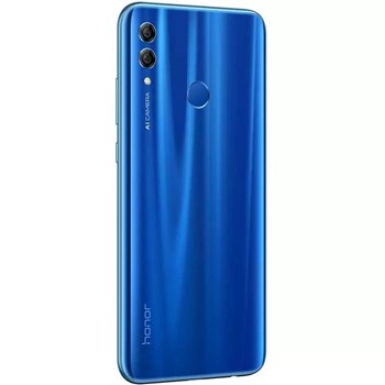 Honor 10 Lite 32GB 6.21 inç 13MP Çift Hatlı Akıllı Cep Telefonu Mavi