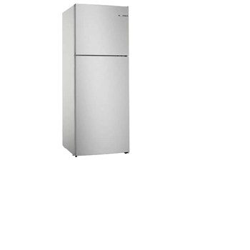 Bosch KDN55N1F0N A+ 453 lt Çift Kapaklı Üstten Donduruculu Buzdolabı Inox