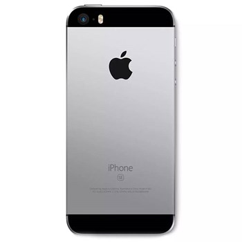 Apple iPhone SE 64GB Uzay Grisi
