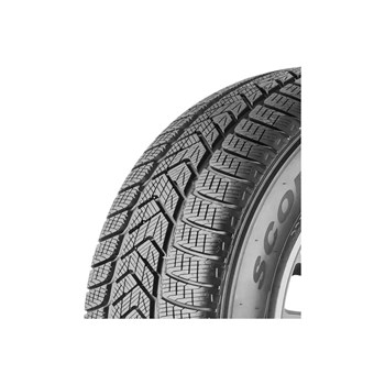 Pirelli 255/55 R20 110V XL Scorpion Winter Kış Lastiği