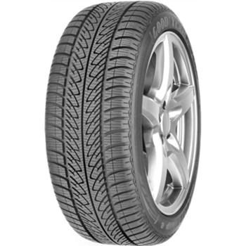 Goodyear 215/60 R17 96H UltraGrip 8 Performance Kış Lastiği