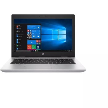 HP ProBook 640 G5 6ZV59AW06 Intel Core I5-8365U 32GB Ram 256GB SSD Windows 10 Pro 14 inç Laptop - Notebook