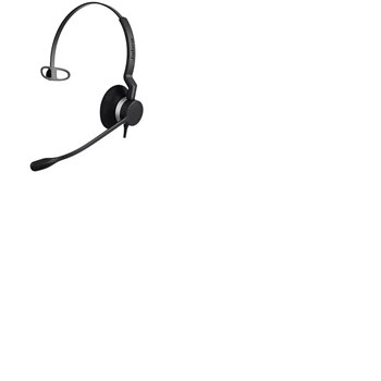 Jabra 2300 Siyah Headset Saç Bandı Kulaklık