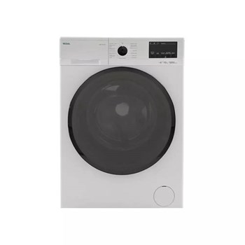 Regal CMI 10122 A+++ 10 kg 1200 Devir Çamaşır Makinesi Beyaz