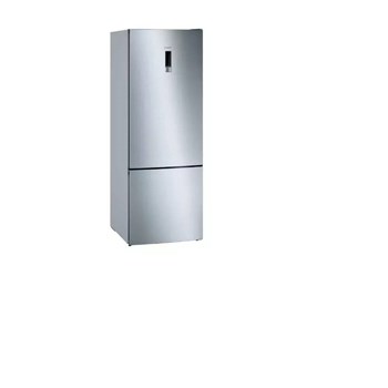 Siemens KG56NVIF0N  A++ 505 lt Çift Kapılı No-Frost Alttan Donduruculu Buzdolabı Inox