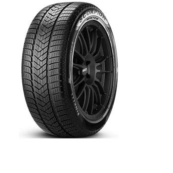 Pirelli 225/55 R17 97H Winter Sottozero 3 RFT MOE Kış Lastiği Üretim Yılı: 2019