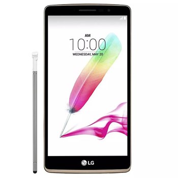 LG G4 Stylus 8 GB 5.7 İnç 8 MP Akıllı Cep Telefonu Beyaz