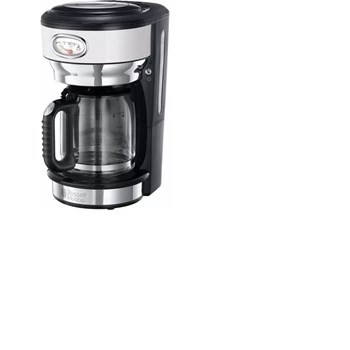 Russell Hobbs 21703-56 Retro Kahve Makinesi