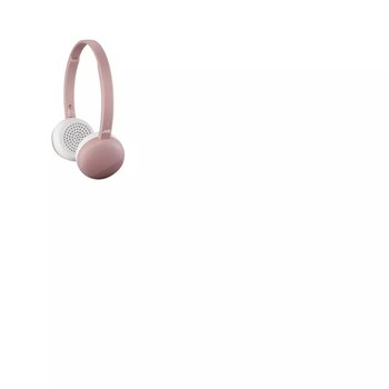 JVC HA-S20BT-P-E Pembe Headphone Saç Bandı Kulaklık