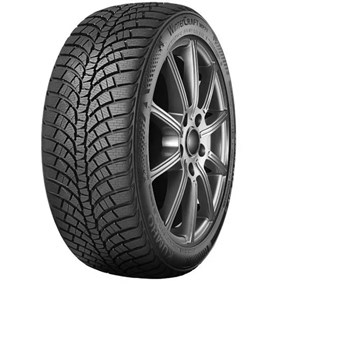 Kumho 245/40 R18 97W WinterCraft WP71 Kış Lastiği