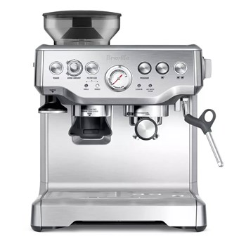 Breville BES870 1700 Watt 15 Fincan Kapasiteli Espresso Makinesi