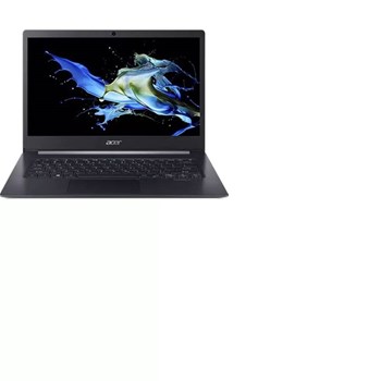Acer TravelMate X514-51-704D NX.VJ7EY.011 Intel Core i7 8565U 8GB Ram 256GB SSD Freedos 14 inç Laptop - Notebook