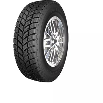 Petlas 195/60 R16C 99/97T Full Grip PT935 Kış Lastiği Üretim Yılı: 2020