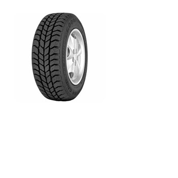 Goodyear 205/65 R16C 107/105T UltraGrip Cargo Kış Lastiği