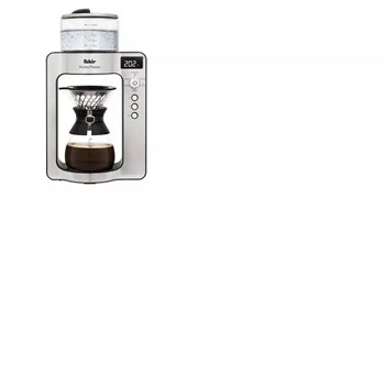 Fakir Aroma Master Inox Kahve Makinesi