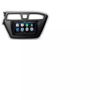 Alpine Hyundai i20 Active Car Play Android Auto Multimedya Sistemi