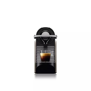 Nespresso C61 Pixie Titan Espresso 1260 Watt 700 ml Kahve Makinesi