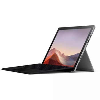 Microsoft Surface Pro 7 PVT-00001 Intel Core i7 1065G7 16GB Ram 256GB SSD Windows 10 Pro 12.3 inç Laptop - Notebook