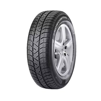 Pirelli 205/55 R16 91T Winter SnowControl Serie 3 Kış Lastiği Üretim Yılı: 2020