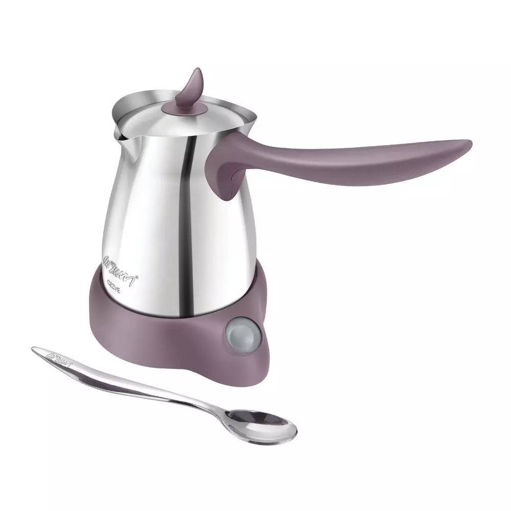 Arnica AA 1202 800 Watt Türk Kahve Makinesi fiyatı, yorumları ve