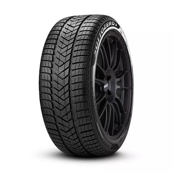 Pirelli 205/55 R16 91H Winter SnowControl Serie 3 Kış Lastiği Üretim Yılı: 2020