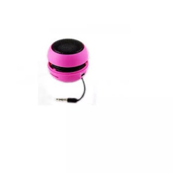 Snopy SN-315 10W Speaker Pembe