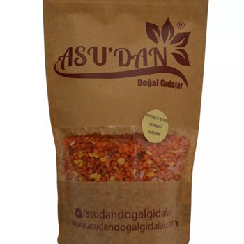 Asudan Havuçlu 6+ Ay 250 gr Bebek Çorbası