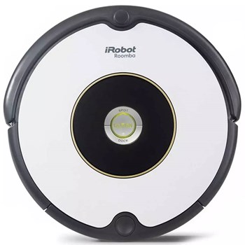 Irobot Roomba 605 Şarjlı Toz Torbasız Robot Süpürge