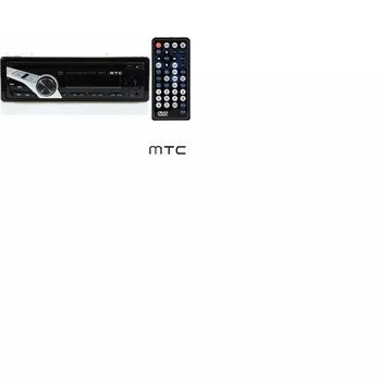 MTC MT-9000 Oto Teyp