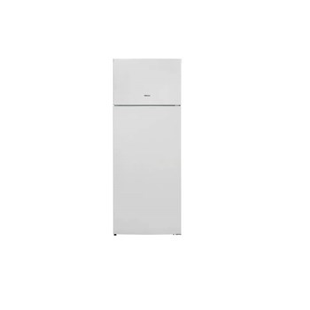 Regal ST-5500 A+ 550 lt Çift Kapılı Üstten Donduruculu Buzdolabı Beyaz