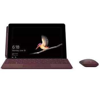 Microsoft New Surface Go MKK-00001 Intel Pentium Gold 4 GB Ram 128 GB Tablet Pc