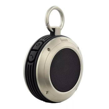 Goldmaster Voombox Travel Divoom 5W Bluetooth Speaker Mavi