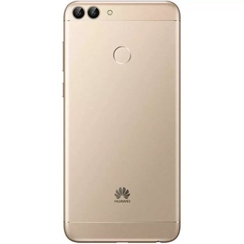 Huawei P Smart 32 GB 5.65 İnç Çift Hatlı 13 MP Akıllı Cep Telefonu Altın