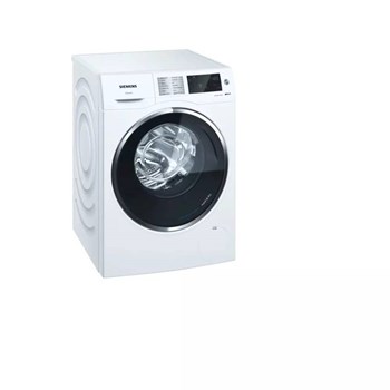 Siemens WD14U560TR A+++ 10 kg 1400 Devir Kurutmalı Çamaşır Makinesi Beyaz
