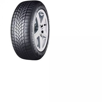 Dayton 195/55 R15 81H DW510 Evo Kış Lastiği