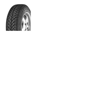 Continental 235/60 R18 103V ContiWinterContact TS 830 P FR N0 Kış Lastiği