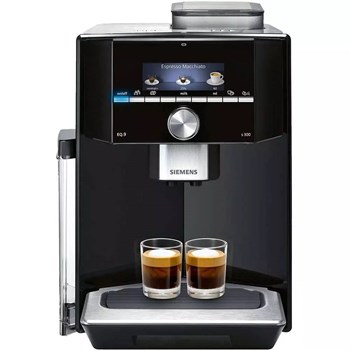Siemens TI903209RW EQ.9 S300 1500 Watt 2300 ml Kahve Makinesi