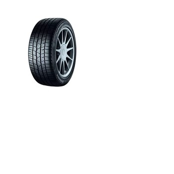 Continental 255/40 R18 99V XL ContiWinterContact TS 830 P FR MO Kış Lastiği