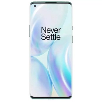 OnePlus 8 Pro 5G 256GB 12GB Ram 6.78 inç 48MP Akıllı Cep Telefonu Yeşil