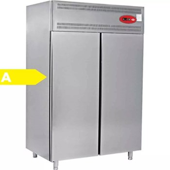 Empero EMP 140.80.01 Buzdolabı